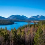Trip to Norway Rondane