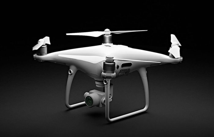 Phantom 4 Pro